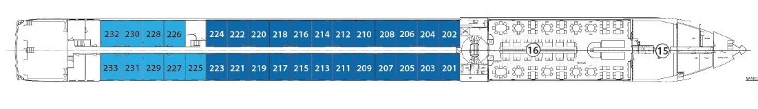 Avalon Waterways Avalon Expression Deck Plans Sapphire Deck.jpg